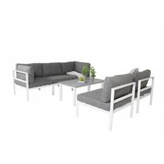 Have Sofa Sæt Copacabana - Hvid
