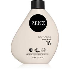 ZENZ Organic Cactus nr. 18 deep hydration conditioner 250 ml