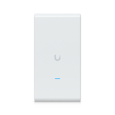 U6 Mesh Pro