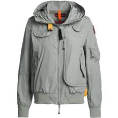 Parajumpers - Gobi jacka - dam - polyester/polyester - XL - Grå