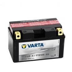 Varta Powersports AGM 8Ah 508901 / TTZ10S-BS