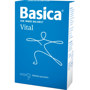 Basica Vital, 200 g