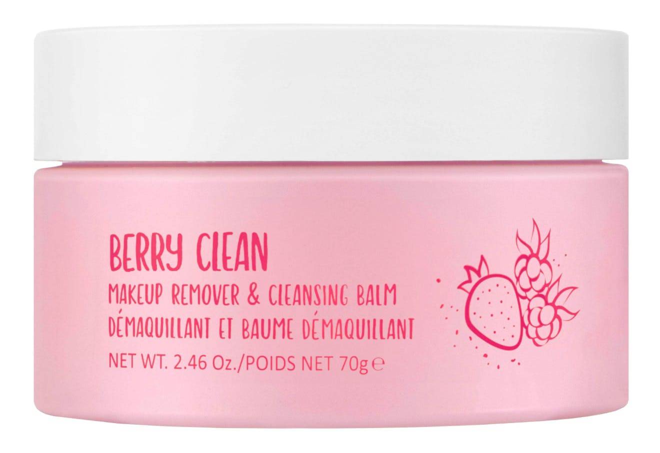 W7 Berry Makeup Remover & Cleansing Balm 70 g