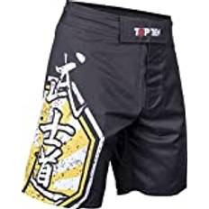 MMA-shorts "Sunrise"