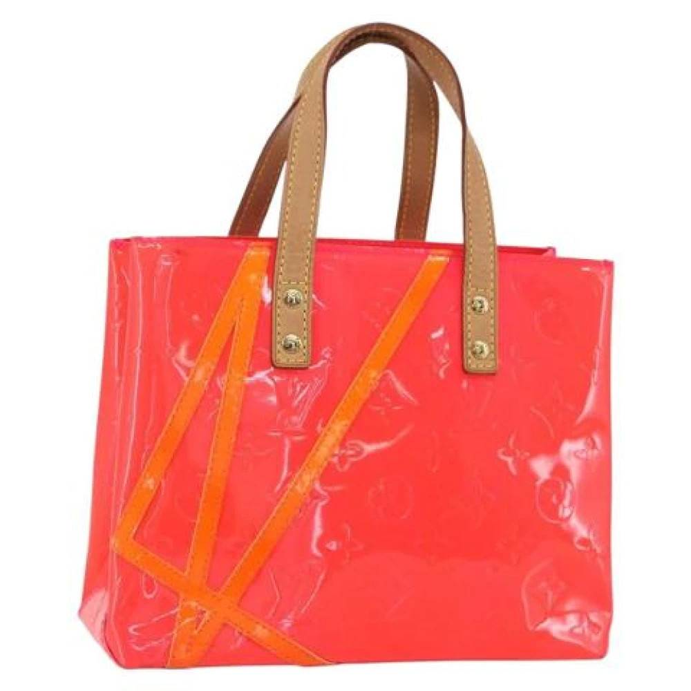 Louis Vuitton Vintage - Pre-owned Mini Bag Vintage - Dam - ONE Size - Läder