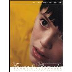 Fanny & Alexander - Criterion Collection