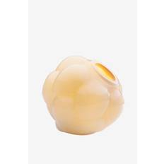 Kosta Boda - Vase Berry Tales - Beige