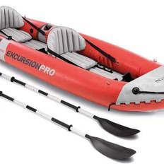 Intex Kajak Excursion Pro K2 Gummibåt 68309np