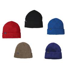 Patagonia Fishermans Rolled Beanie