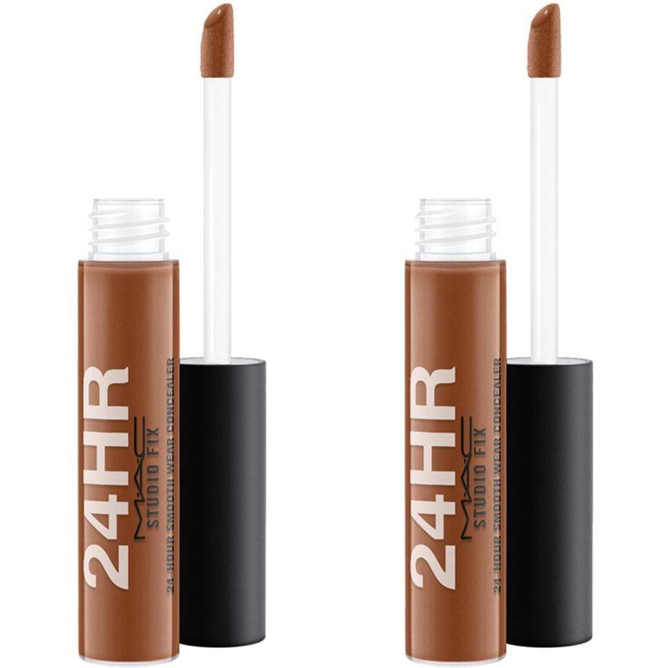 2st MAC Cosmetics Studio Fix 24-Hour Smooth Wear Concealer NW53 - 7 ml