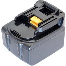 Batteri til BL1840B for Makita, 14,4V, 3000mAh