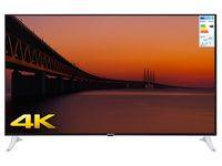 TV CHAMPION LED 65" Eled UNB 4K Sm/Wifi