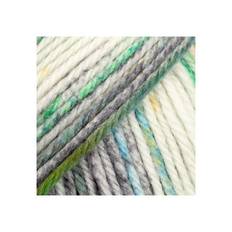 Drops Fiesta Garn Print 20 Nordlys