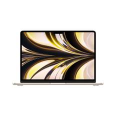Apple Macbook Air (2022) Stjerneskær - (outlet-vare Klasse 2) Apple M 8gb 512gb 13.6"