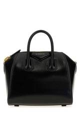 Givenchy Antigona Top Handle Bag — Black