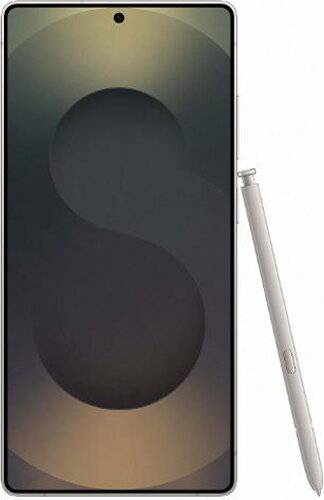 Samsung Galaxy S25 Ultra 5G Dual SIM 256GB 12GB RAM Titanium Black