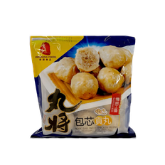 Fläskbollar med kycklingfyllning Fryst 200g WJ Freshasia China