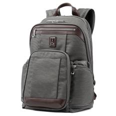 Platinum® Elite Business Backpack (44 x 40 x 21 cm) - VINTAGE GREY