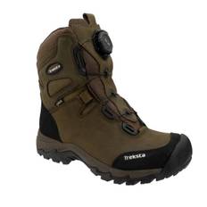 Treksta Lynx Boa GTX 8" Støvle Grøn 37