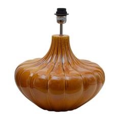 Harmony Lampfot 41cm Mustard
