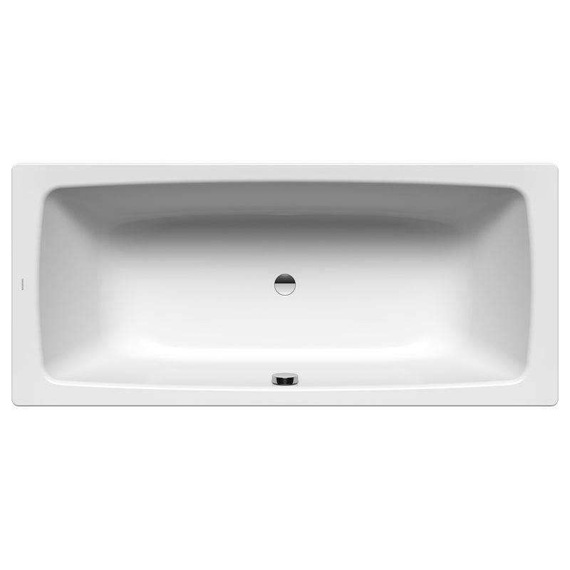 Badkar Kaldewei Cayono Duo 1700x750 mm Alpinvit (1700 mm)