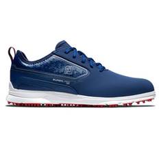 Footjoy Superlites XP Golf Shoes 2022 58090 Navy