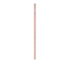 Schönbuch - Line Polished Chrome/Dusky Rose - Klädhängare & galgar - Apartment 8 - Rosa
