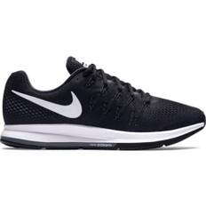 Nike - Air Zoom Pegasus 33 løbesko - Herre  - 40  - Sort