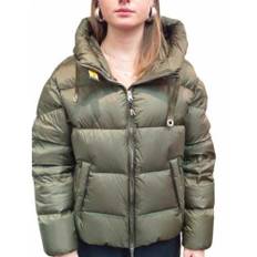 Parajumpers, Jakke, Dame, Grøn, XL, Nylon, Tilly Nylonjakke