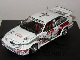 Ford Sierra Cosworth - Blomqvist