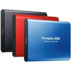 Mobile ssd hard disk 1TB 2TB 4TB 6TB 8TB 10TB 12TB 14TB 16TB external portable hardisk solid state 1 2 4 6 8 10 12 14 16 tb