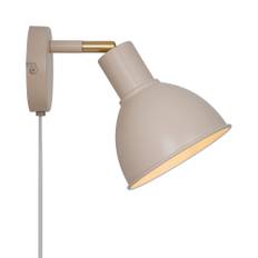 Nordlux - Pop Vägglampa Beige - ["gid://shopify/Metaobject/198074368188"]