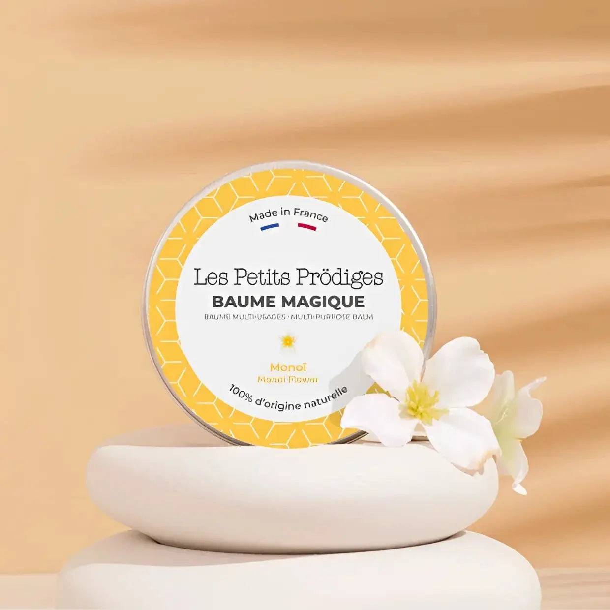 Multi-Purpose Monoi Balm 30ml
