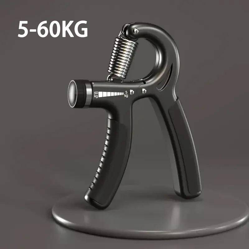 Hand Grips Strengthener for Men Women Spring Finger Massager Expander Hand Exercise Gym Fitness Training Wrist Gripper