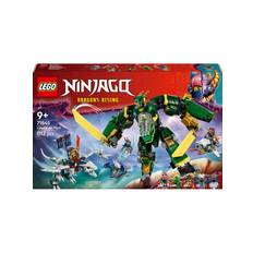LEGO Ninjago 71845 Lloyds jet-mech