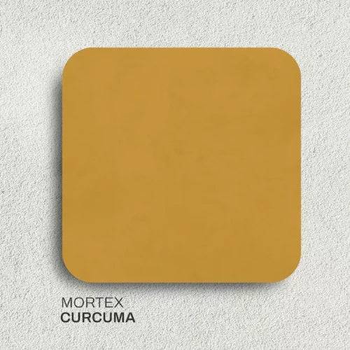 Muundo HAAKI Outdoor Spisebord - 280x110 - Curcuma