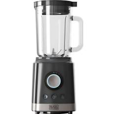 BLACK+DECKER Kandeblender, 2000W, sort