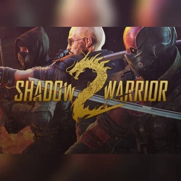 Shadow Warrior 2 (PC) Steam Gift - GLOBAL.