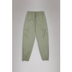 Rains Cargo Rain Pants Regular - Drift