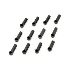 Thunder Tiger PD7090 Ballstud Cups, AT-10,