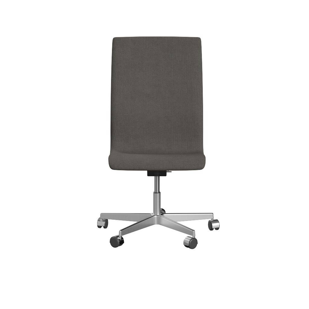 Oxford™ 3193W Kontorstol - Alu/Hallingdal 143.
