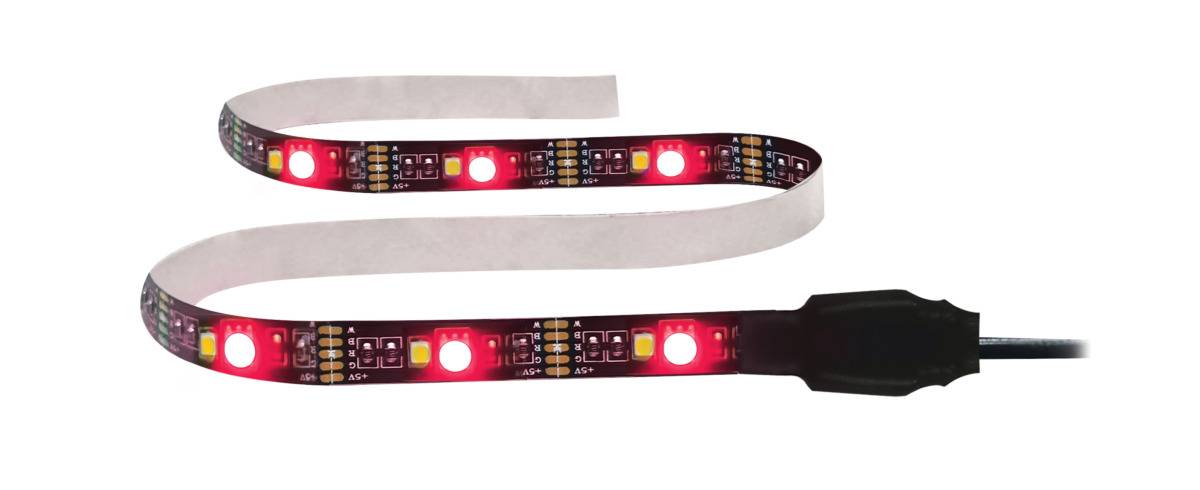 LED-strip Deltaco SMART HOME USB-driven, 2 meter