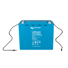 Victron LIFEPO4 BATTERY 12,8V/50AH SMA