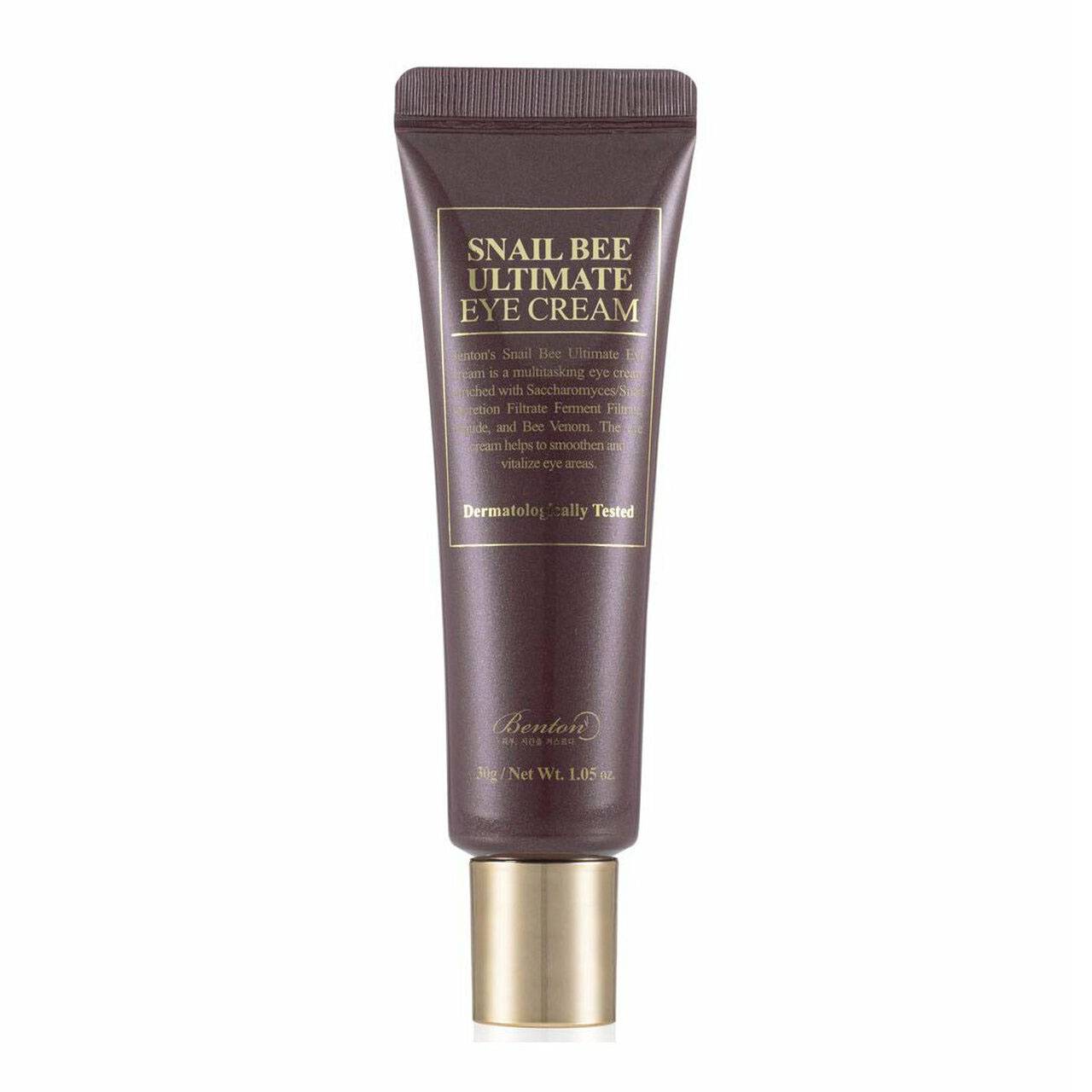 Snail Bee Ultimate Eye Cream