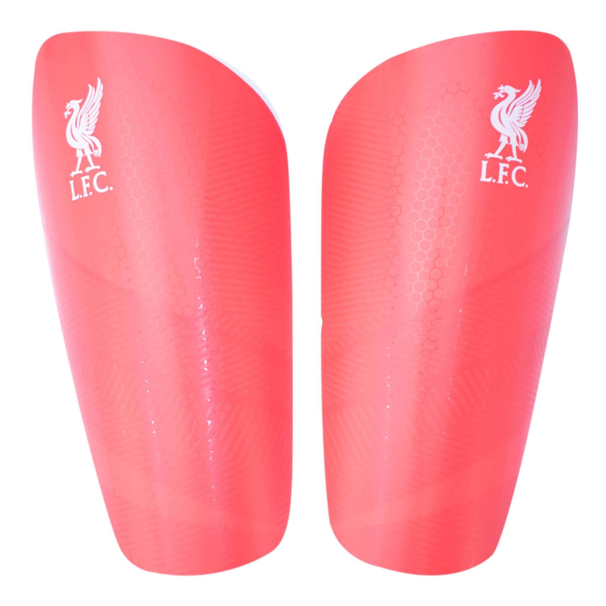 Team Fuse Shin Pads