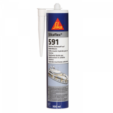 Sikaflex 591 - Sealant 300ml