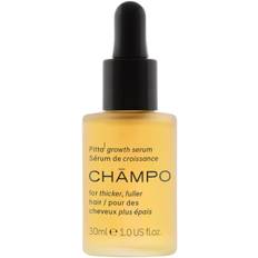 CHAMPO LIMITED Pitta Growth Serum Tillväxtserum 0008 50 ml - Hårserum Från Magasin (50 ml)