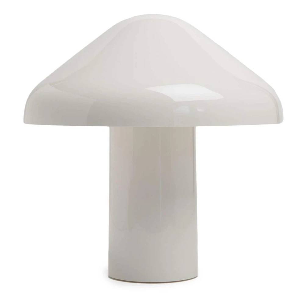 Hay - Cream White Bärbar Lampa Home - unisex - ONE Size -