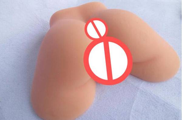 100 sex doll vaginal reverse mold female hip big ass male masturbation d