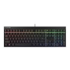 CHERRY MX 2.0S RGB BLACK